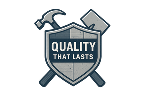 Quality That Lasts icon